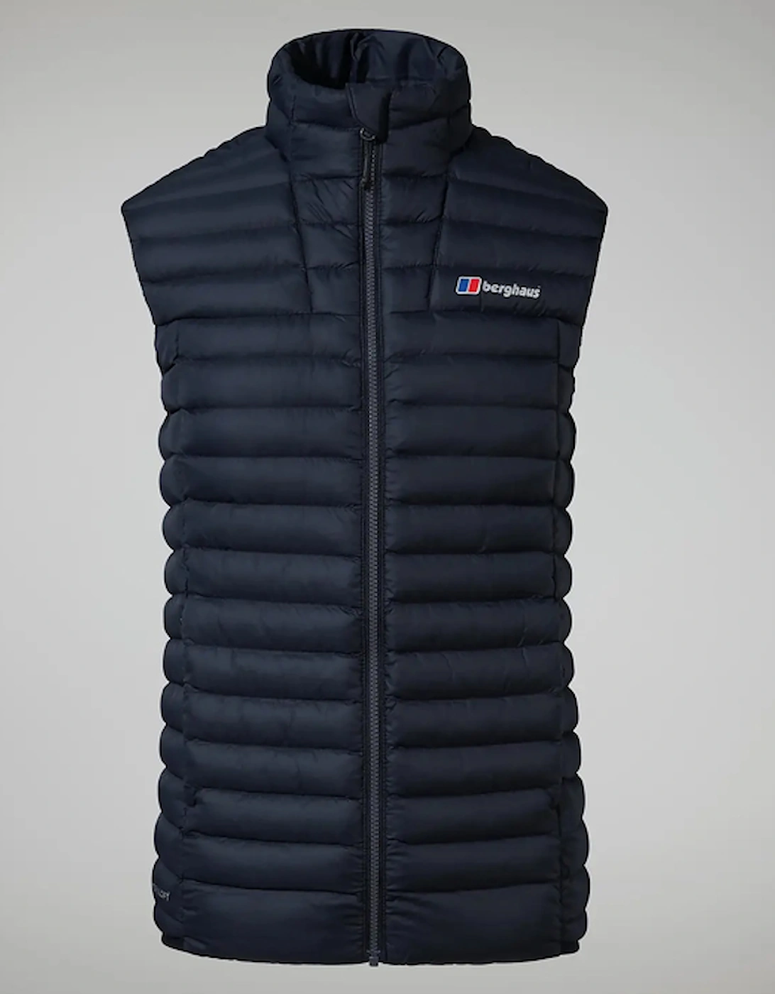 Men's Vaskye Insulated Vest Black