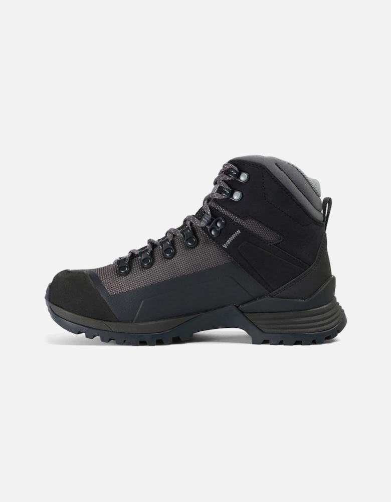 Women's Storm Trek Gore-Tex Boot Grey/Black