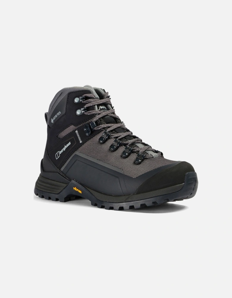 Women's Storm Trek Gore-Tex Boot Grey/Black