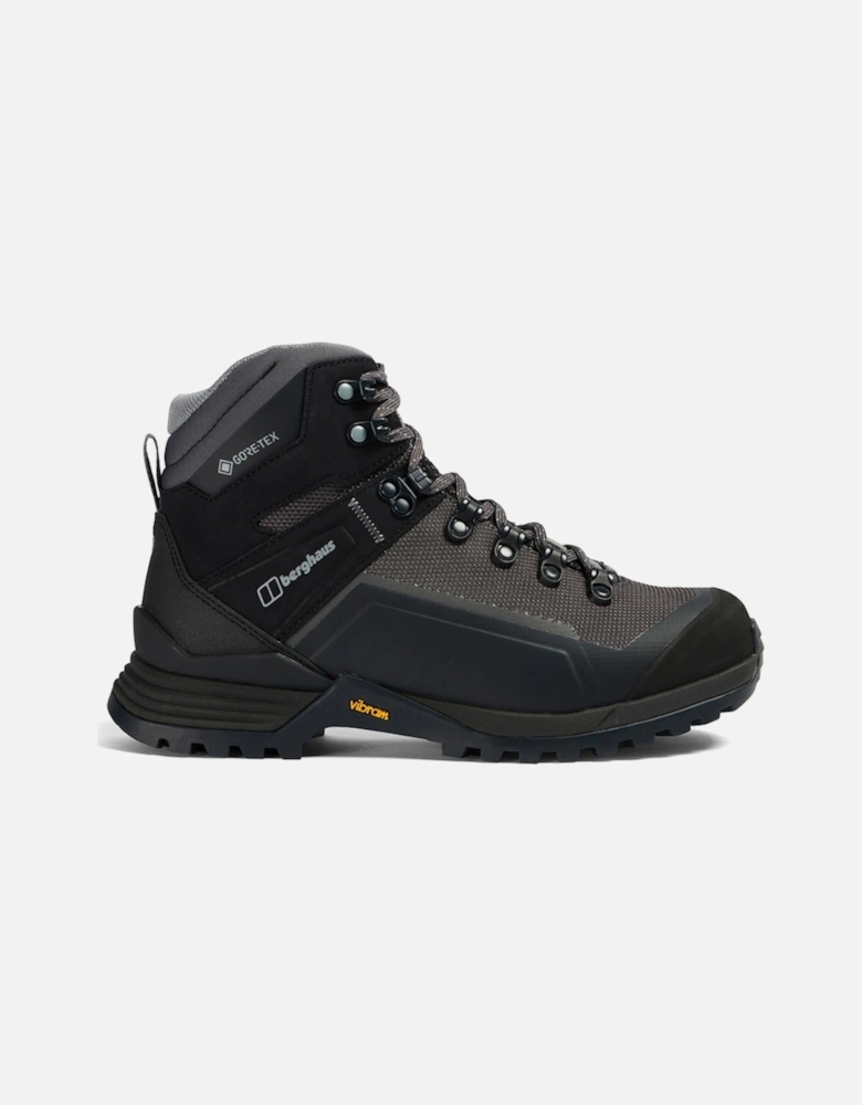 Women's Storm Trek Gore-Tex Boot Grey/Black