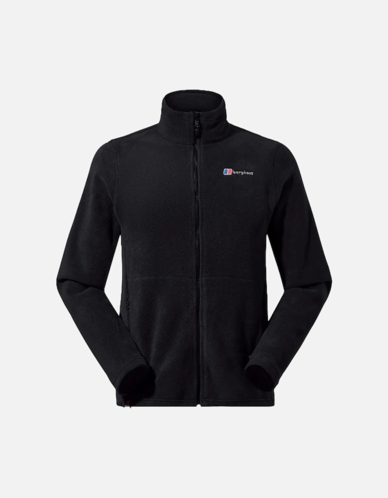 Men's Prism Fleece Interactive Jacket Black