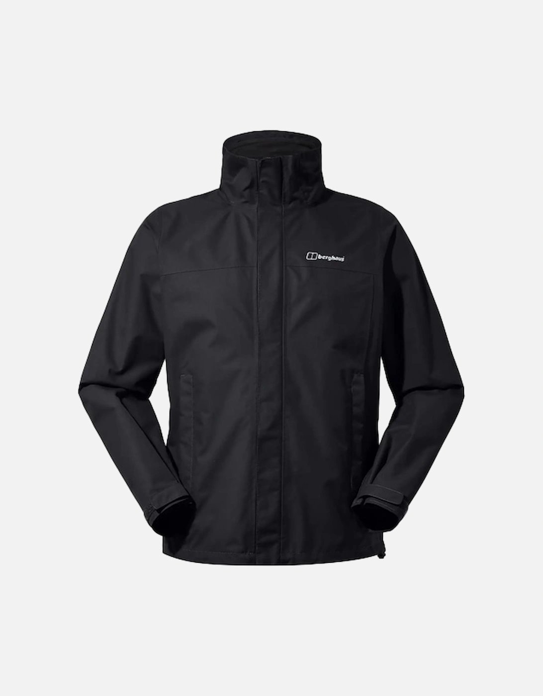 Men's Alpha 2.0 Gemini 3in1 Jacket Black