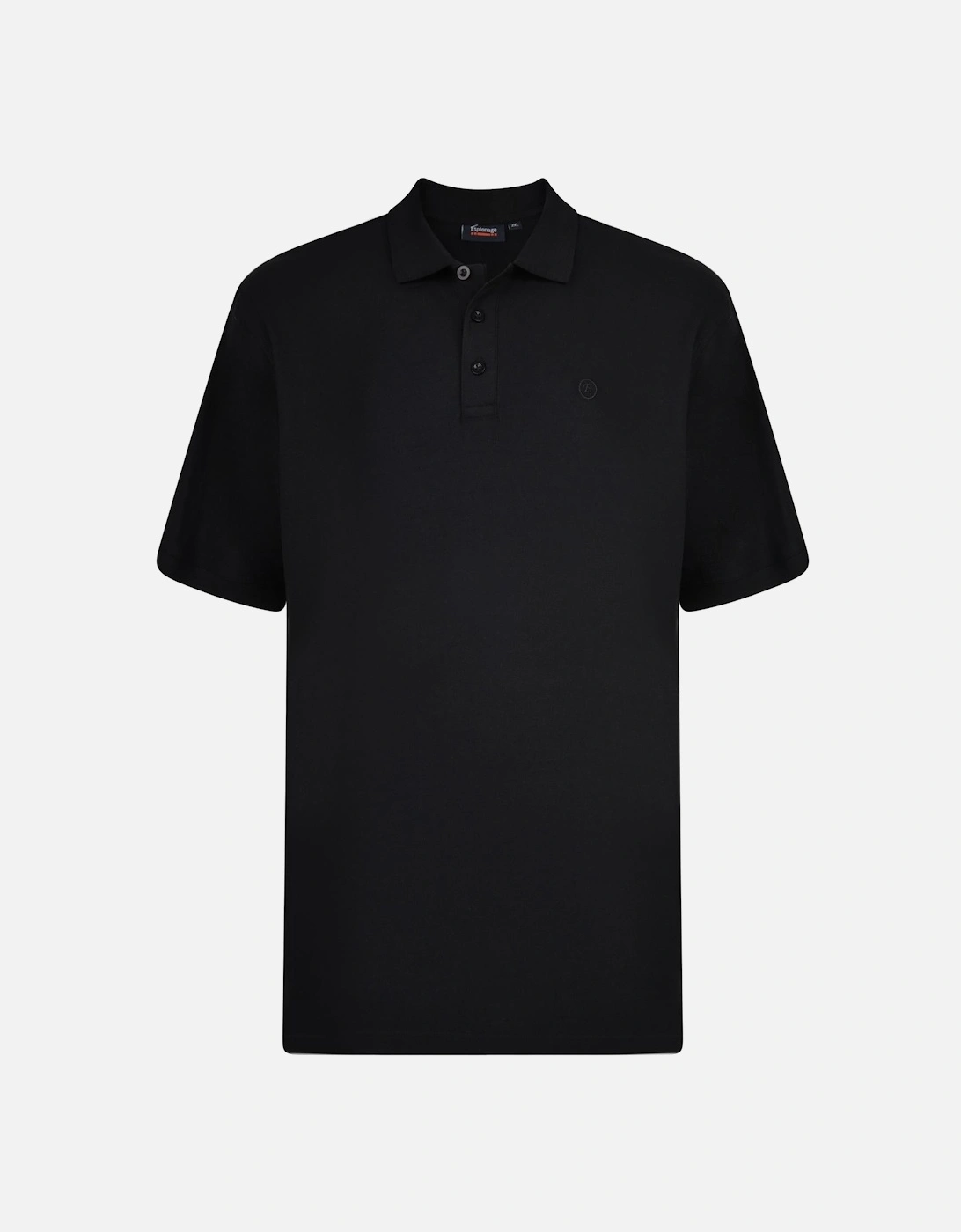 Mens Polo Shirt, 2 of 1