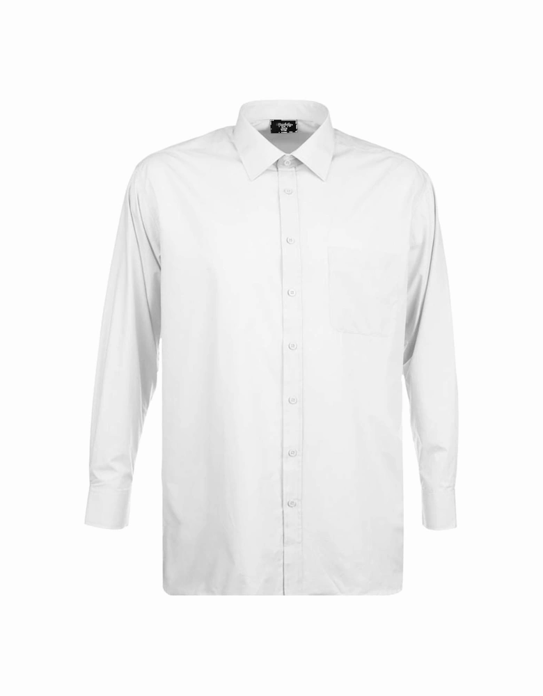 Mens Shirt Big and Tall