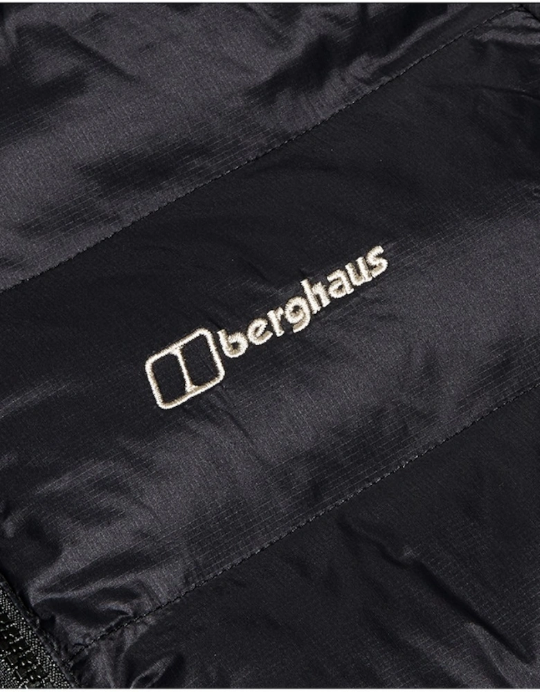 Women's Ewden Jacket Black