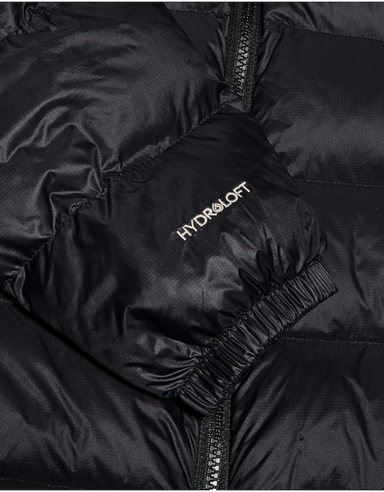 Women's Ewden Jacket Black