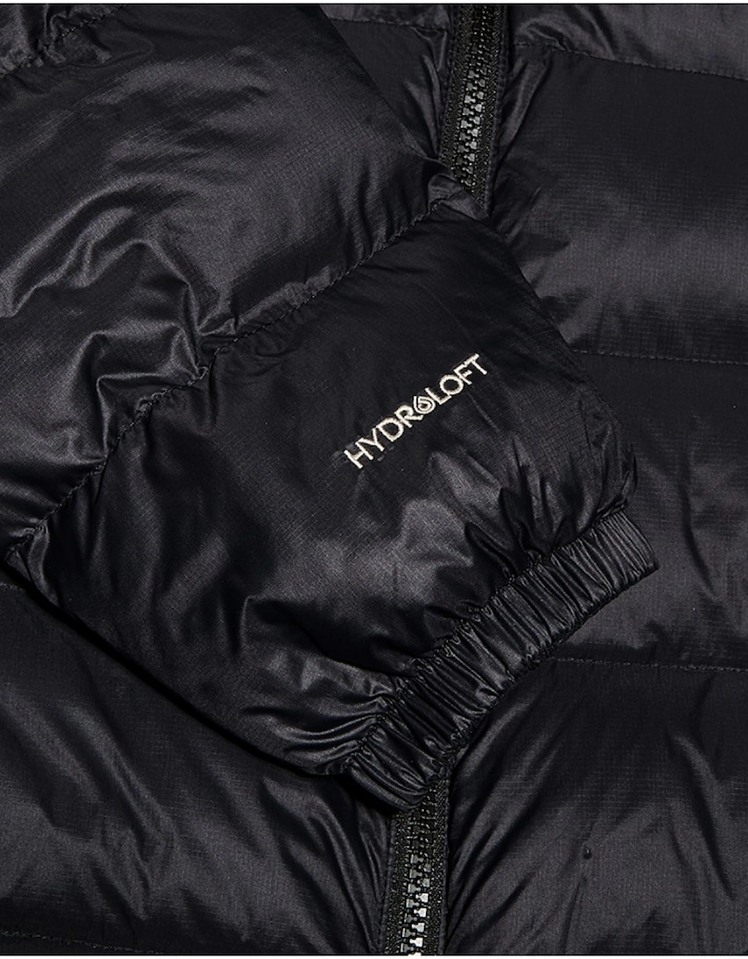 Women's Ewden Jacket Black