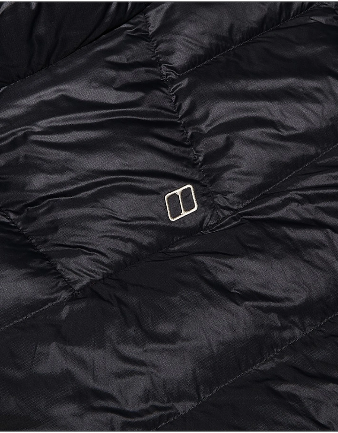 Women's Ewden Jacket Black