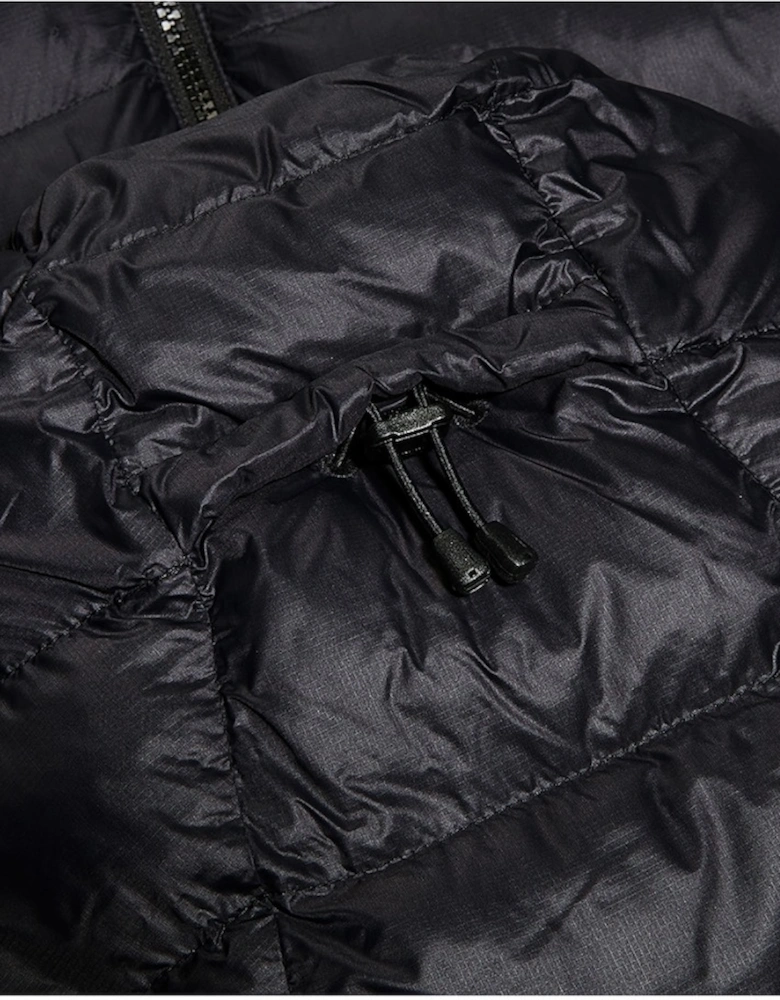 Women's Ewden Jacket Black