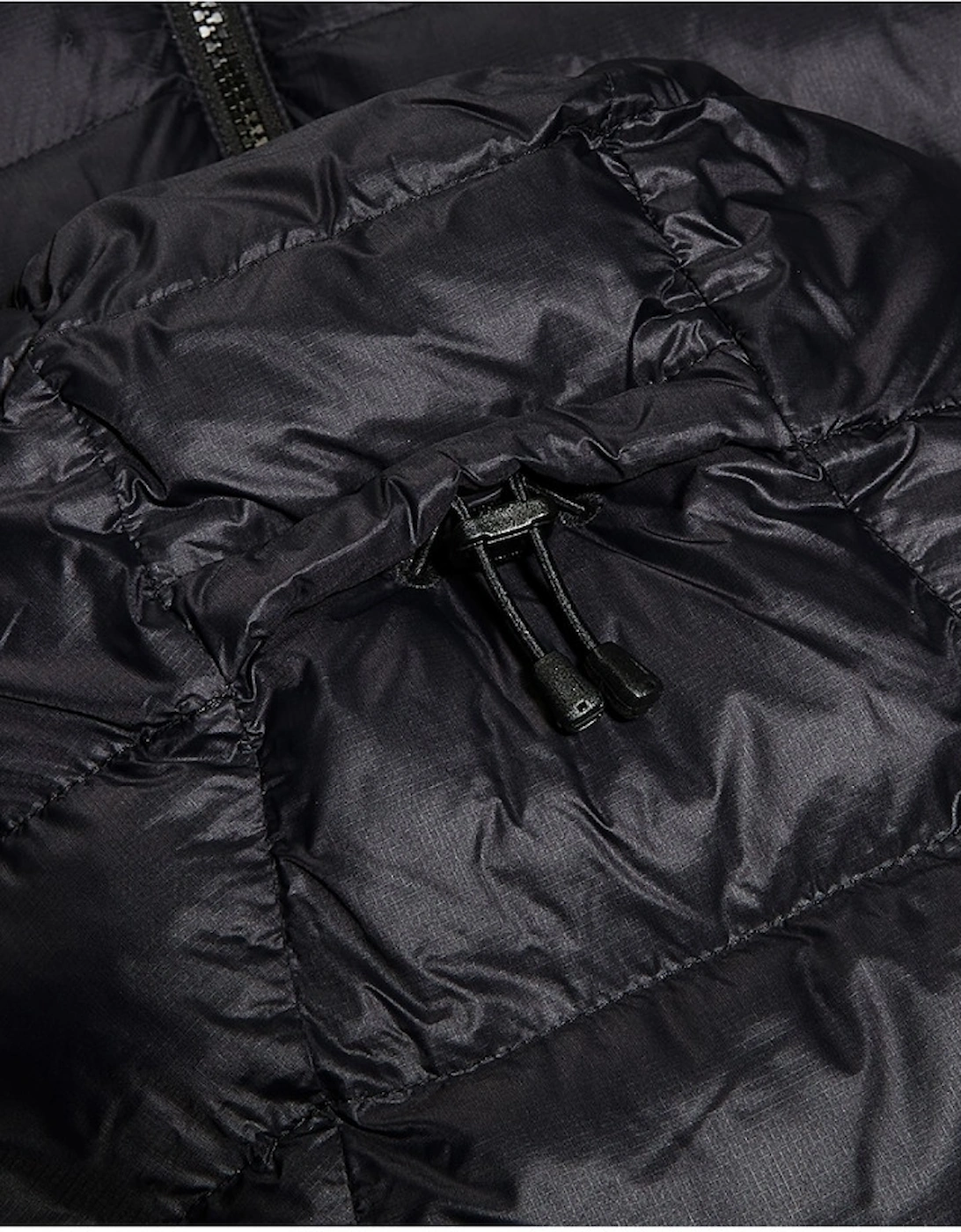 Women's Ewden Jacket Black
