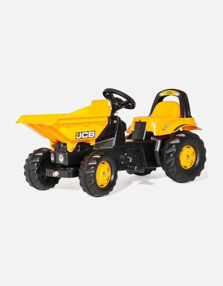 JCB Dumper