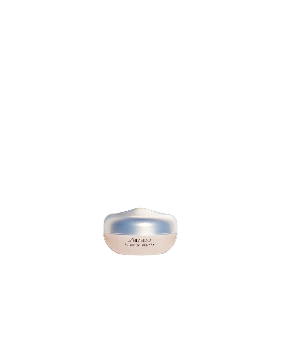 Future Solution LX Total Radiance Loose Powder - 10g - Shiseido, 2 of 1