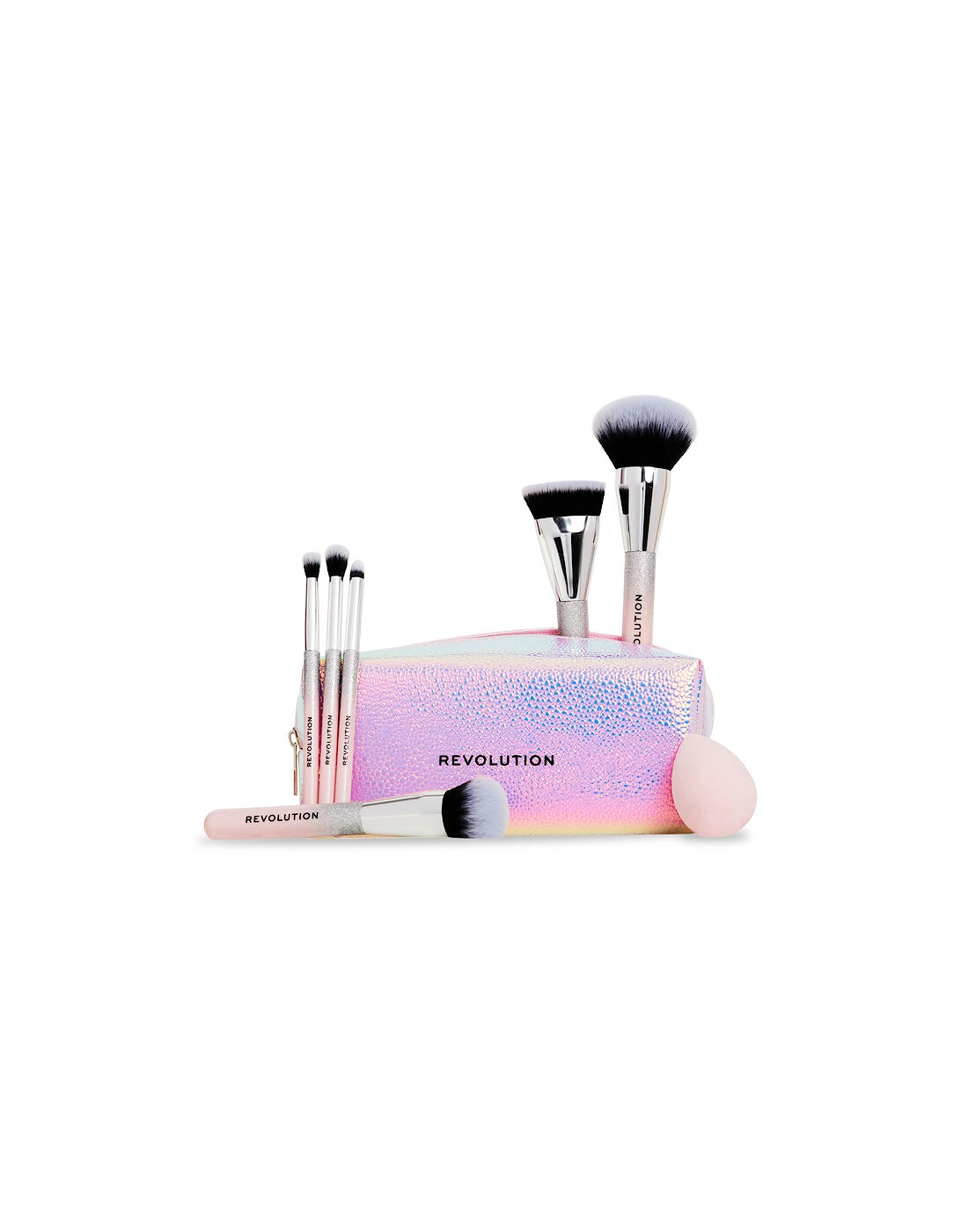 Glam Up Brush Gift Set, 2 of 1