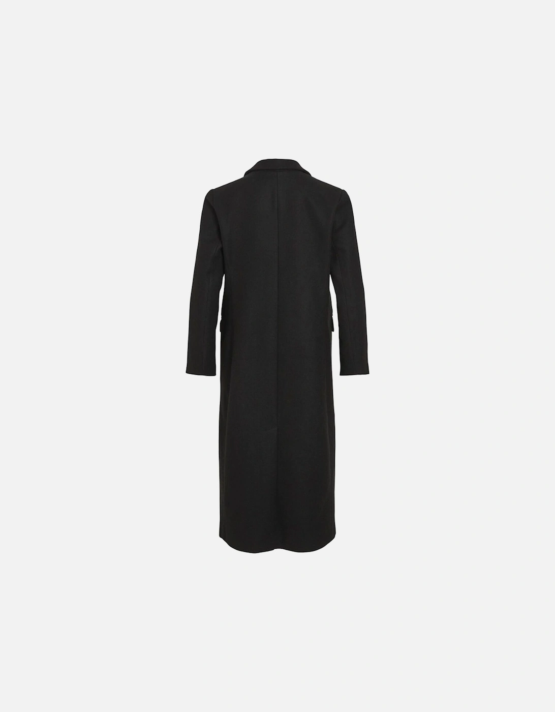 Women's Visolo Coat Black