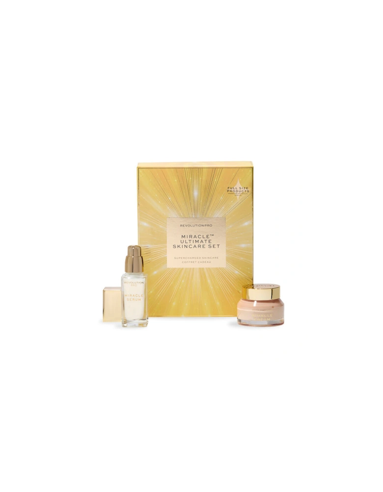 Pro Ultimate Miracle Skincare Gift Set