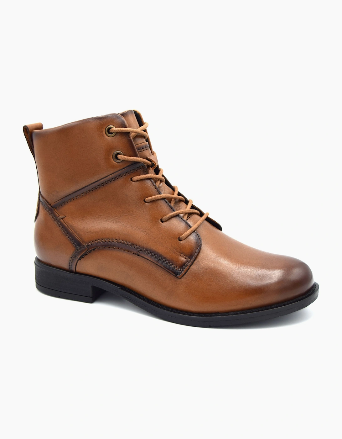 Josef Seibel Josef Seibel Women's SIMONA 05 LADIES BOOT - Brown