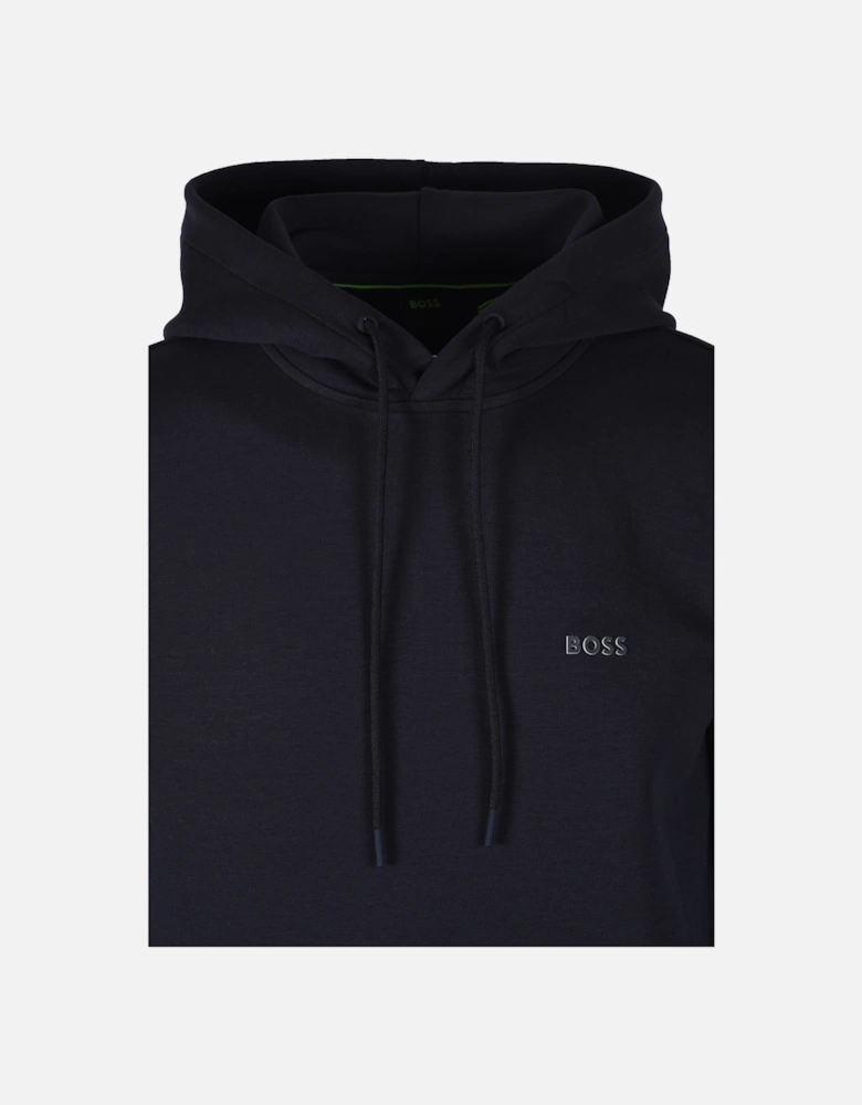 Boss Soody Sweatshirt Dark Blue