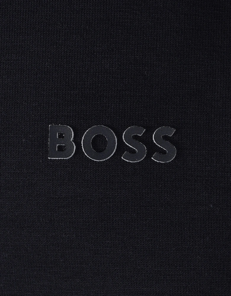 Boss Soody Sweatshirt Dark Blue