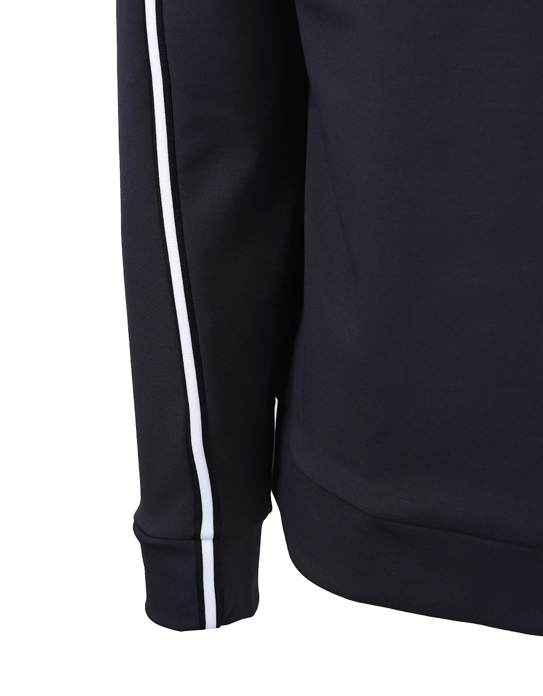Boss Sweat 1 Sweatshirt Dark Blue