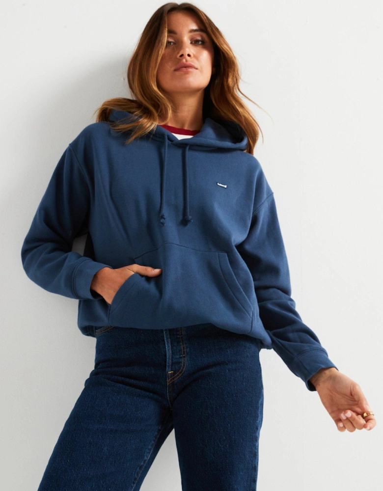 Everyday Hoodie - Spellbound Blue