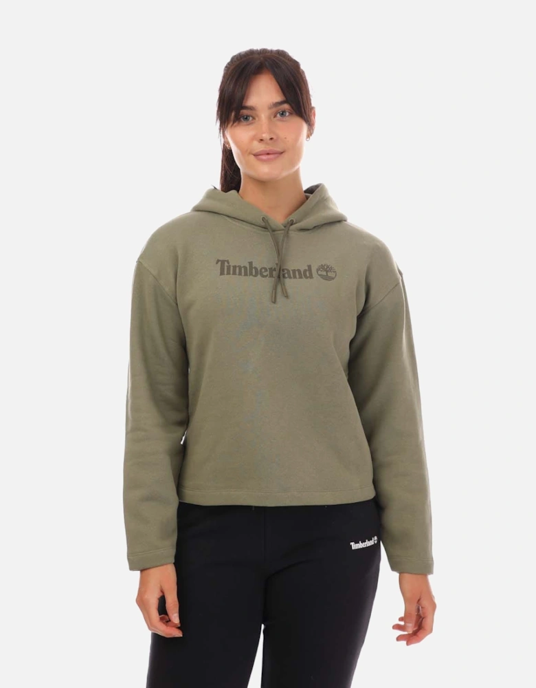 Northwood Brushback Hoody