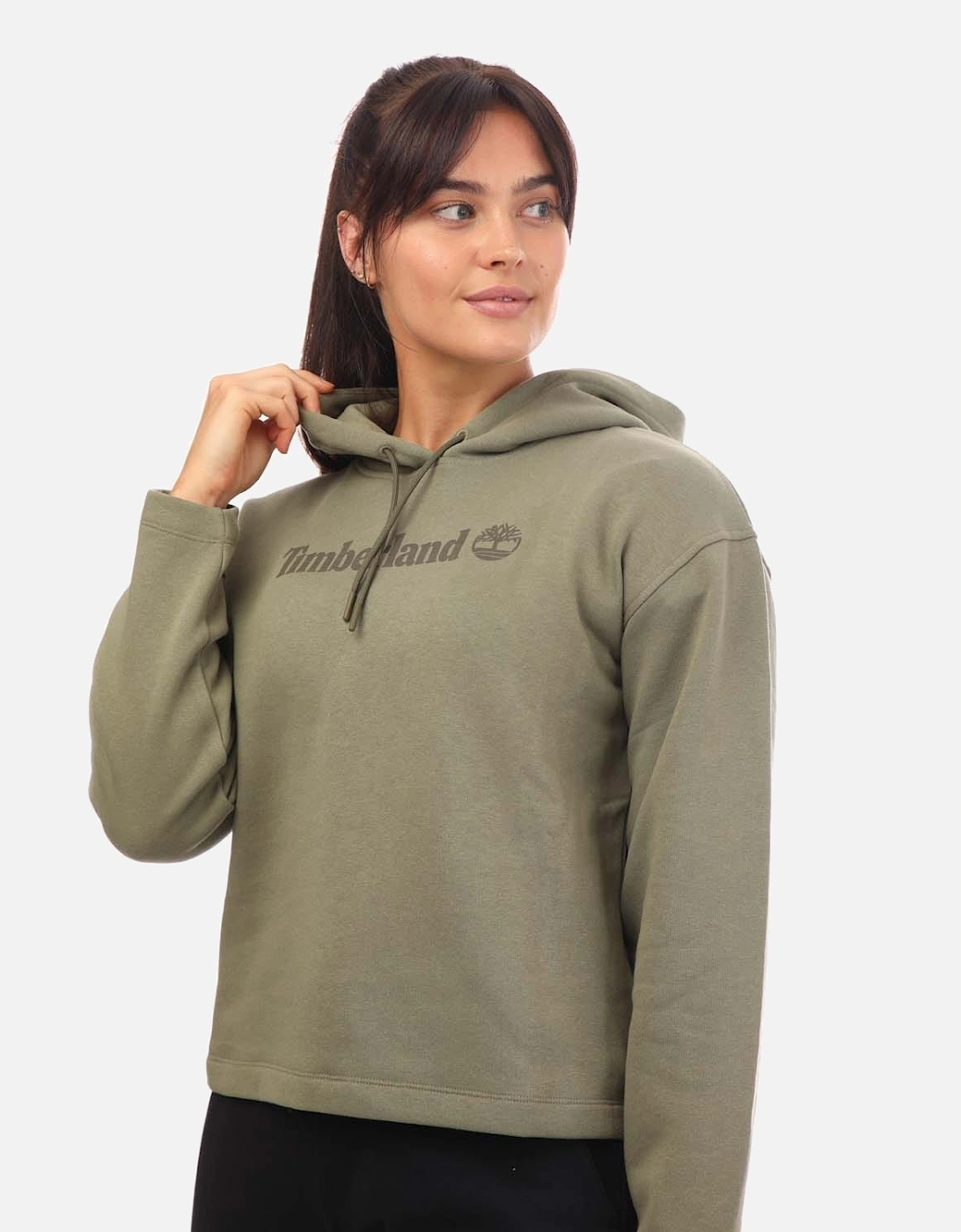 Northwood Brushback Hoody