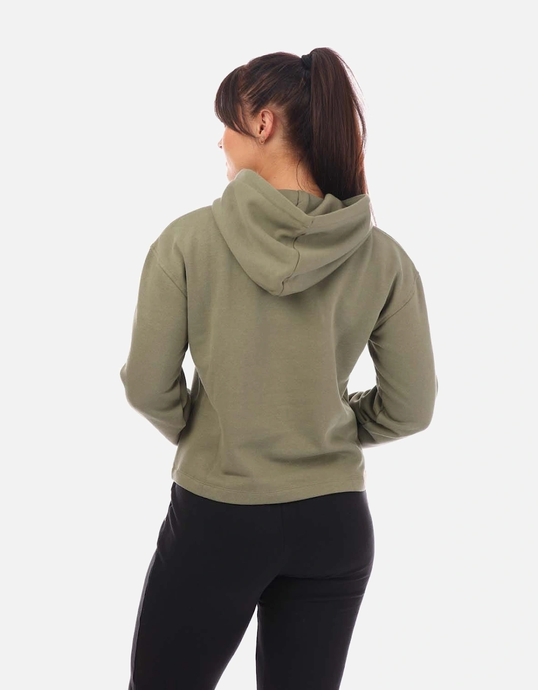 Northwood Brushback Hoody