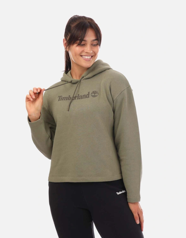 Northwood Brushback Hoody