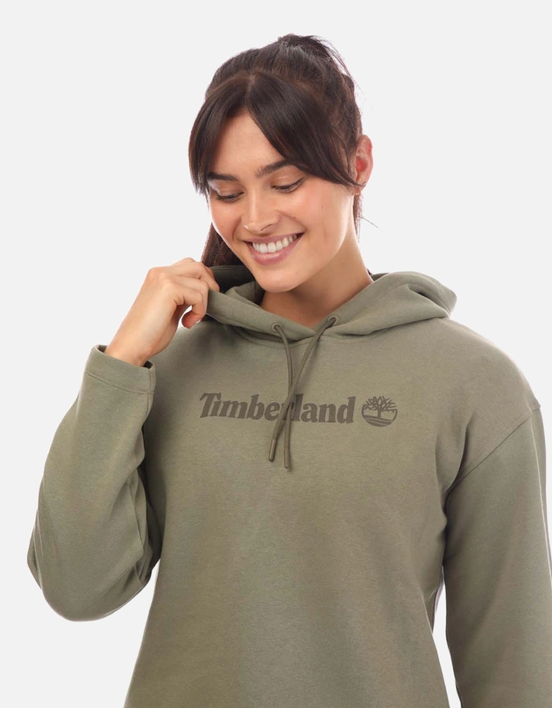 Northwood Brushback Hoody