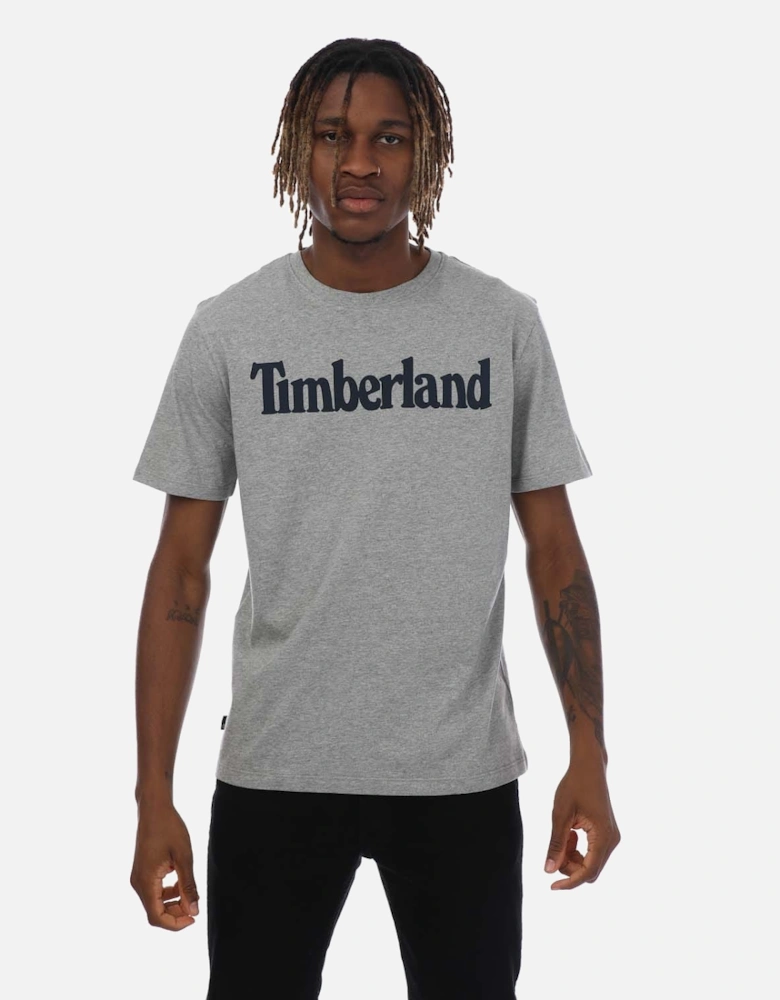 Northwood Wordmark Logo T-Shirt