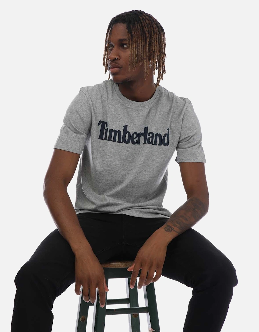 Northwood Wordmark Logo T-Shirt