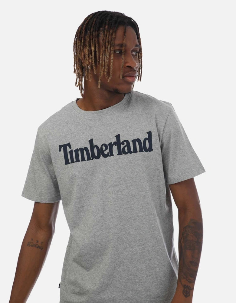 Northwood Wordmark Logo T-Shirt