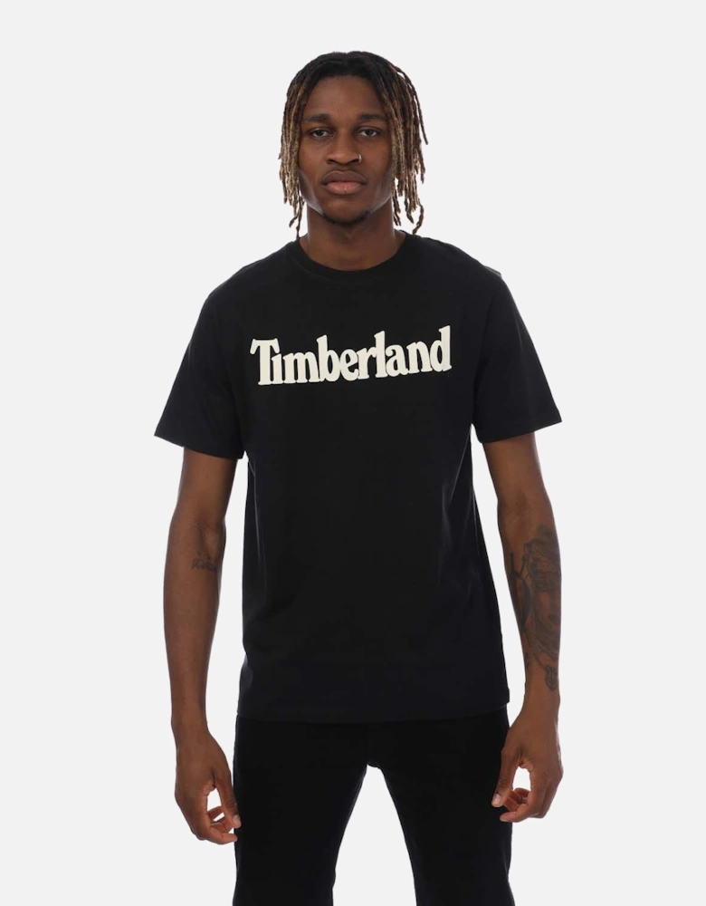 Northwood Wordmark Logo T-Shirt