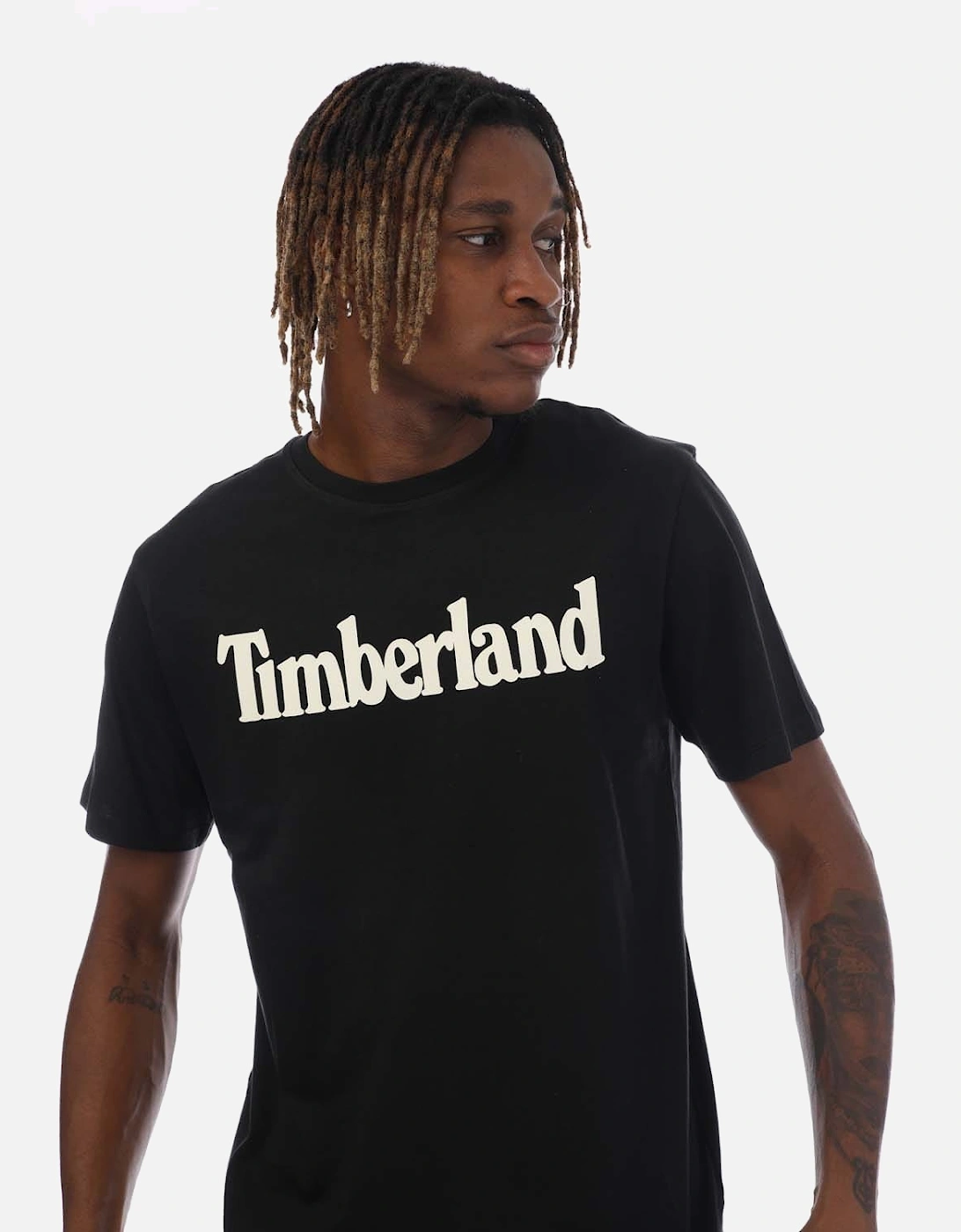 Northwood Wordmark Logo T-Shirt