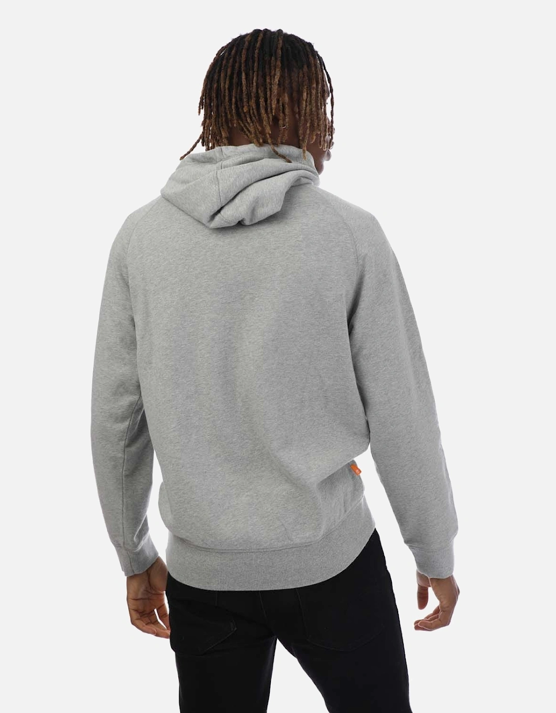 Exeter River Zip Hoody