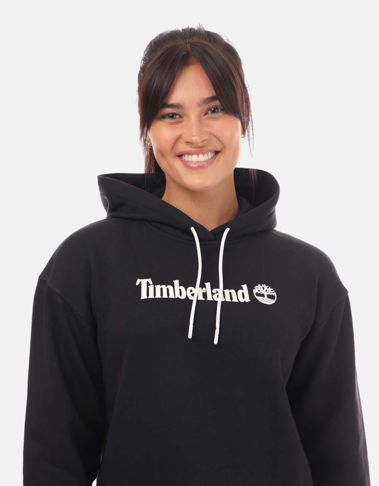 Northwood Brushback Hoody