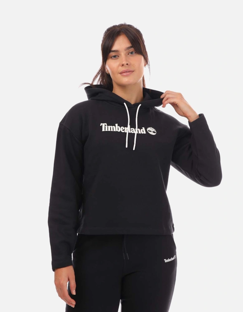 Northwood Brushback Hoody