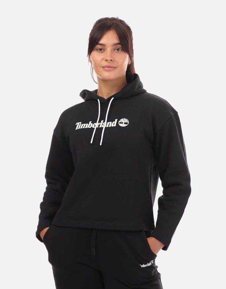 Northwood Brushback Hoody