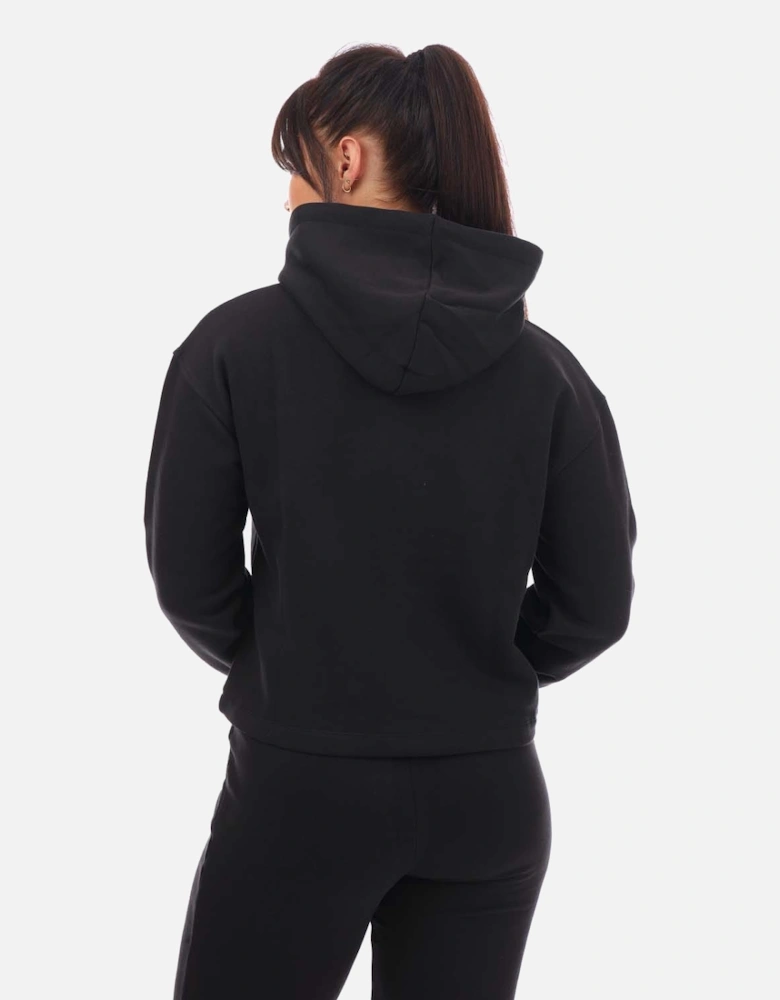 Northwood Brushback Hoody