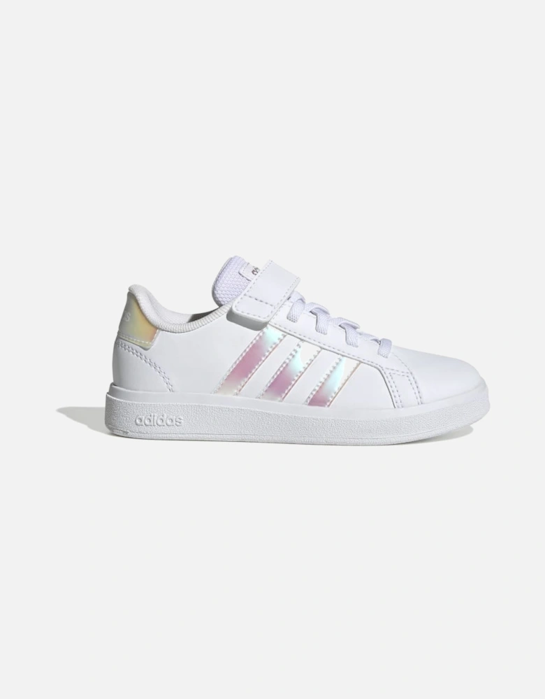 Kids Grand Court 2.0 Trainers