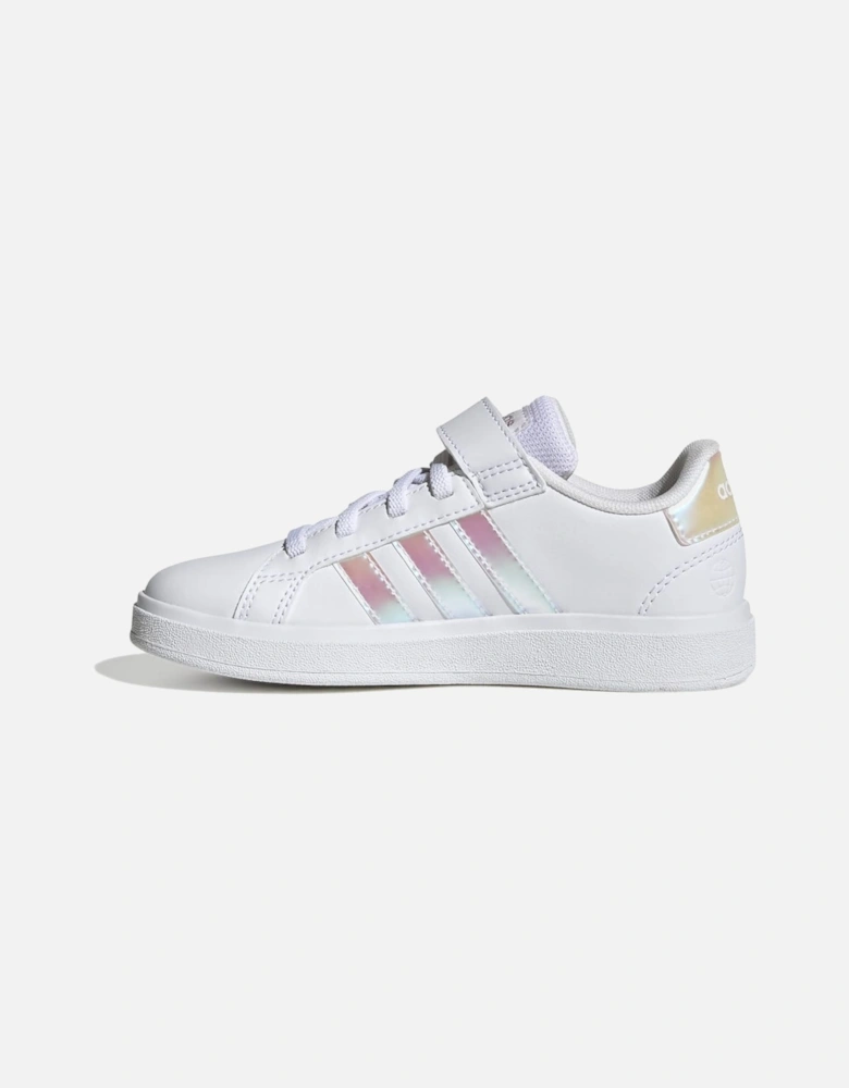 Kids Grand Court 2.0 Trainers