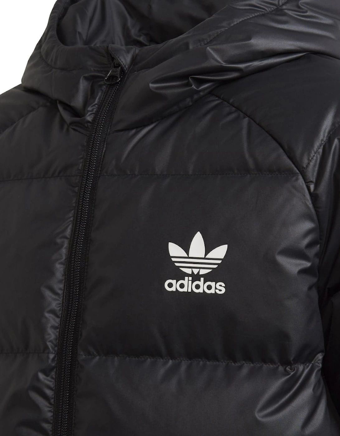 Junior Adicolor Elongated Down Jacket - Juniors Adicolor Elongated Down Jacket