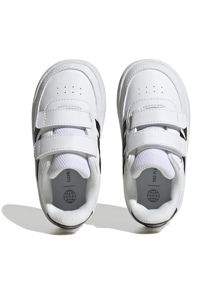 Infants Breaknet 2.0 Court Shoes