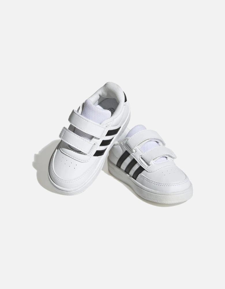 Infants Breaknet 2.0 Court Shoes