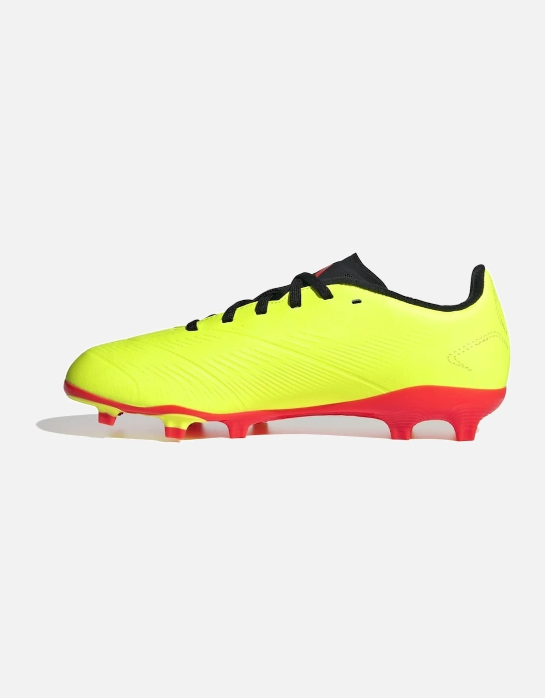 Junior Predator League FG Football Boots - Juniors Predator League FG Football Boots - Juniors Predator League Firm Ground Football Boots