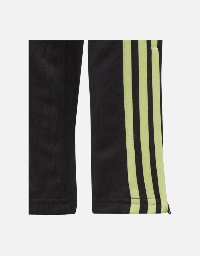 Juniors Tiro 23 League Training Tracksuit Bottoms