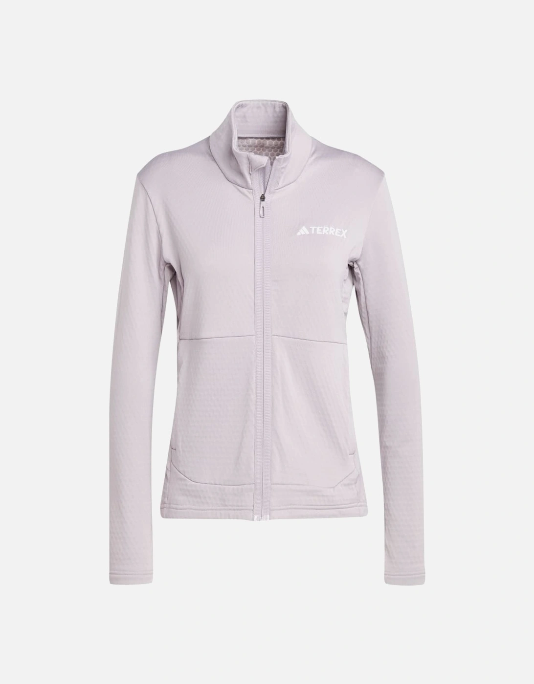 Terrex Multi Light Fleece Full-Zip Jacket