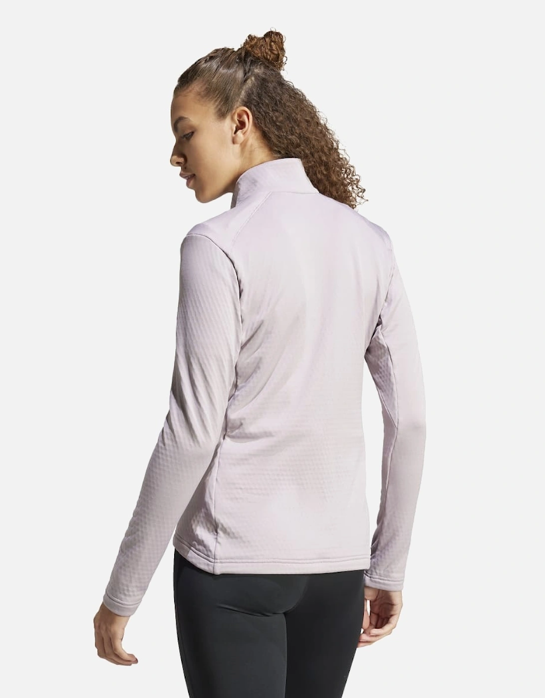 Terrex Multi Light Fleece Full-Zip Jacket