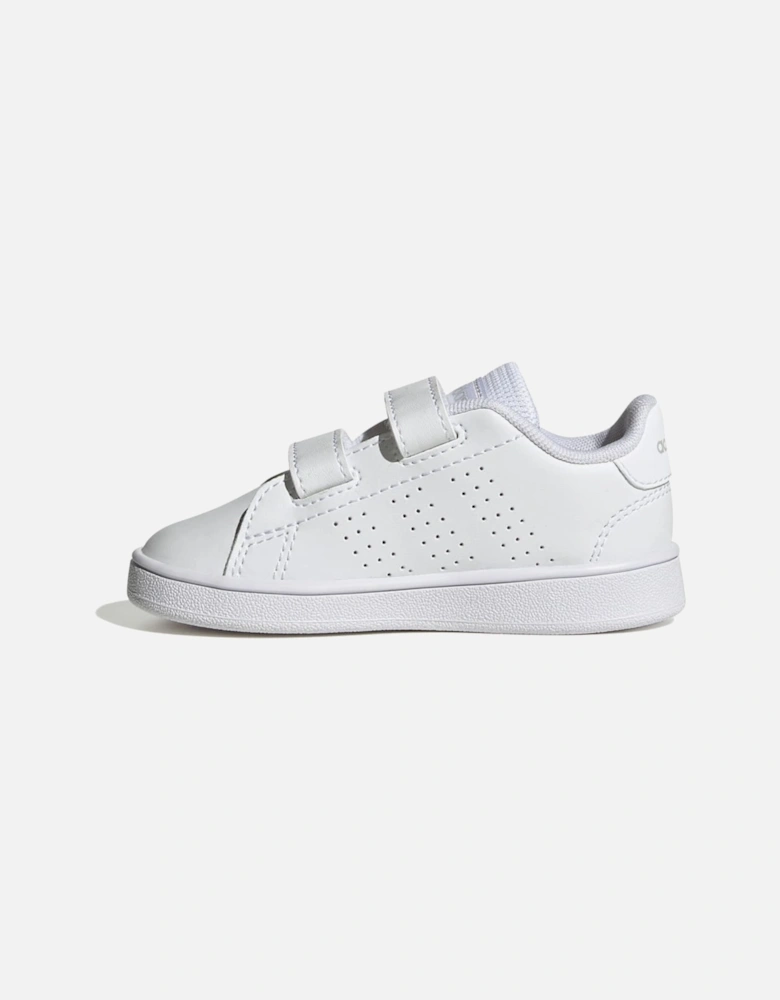 Infants Advantage Court Lifestyle Shoes