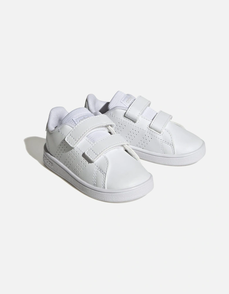 Infants Advantage Court Lifestyle Shoes